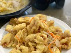 -哈尔滨春饼(朝山街店)