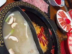 -黄家码头老火锅(解放碑旗舰店)