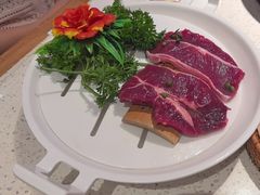 -庖丁家水煮牛排火锅(巴国城店)