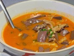 -湘中缘·湖南菜(娄底驻京办店)