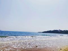 -青岛第三海水浴场