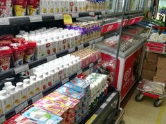 -京客隆超市(华安店)