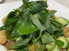 -阿庄新豫菜(航海东路店)