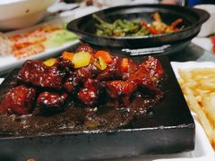 -汤记传菜(秀浦路店)
