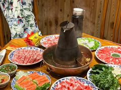 -东镇老火锅(长春路首店)