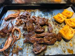 -蓝鲸湾汤泉(包河店)