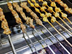 -运德成·天津老味烧烤(广开二马路店)