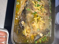 -半天妖烤鱼(绿地大融城店)