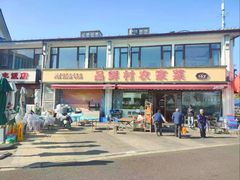 -品鲜村农家菜·阳澄湖大闸蟹(总店)