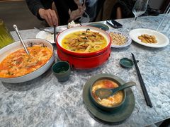 -聚丰园•湖鲜餐厅(阿红私房菜梅石路店)