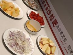 -豪享来中西餐厅(隆昌店)