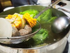-陈记顺和潮汕牛肉火锅(番禺迎宾大道店)