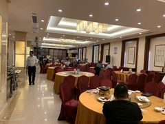 大堂-老城南食府(宣武门东大街店)