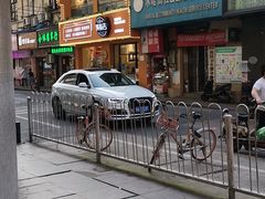 -黄泰吉拾味餐厅(江汉路店)