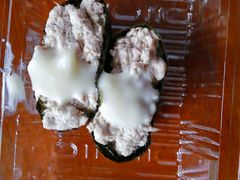 吞拿鱼军舰-花漫里·日式の创意餐厅(刺桐店)