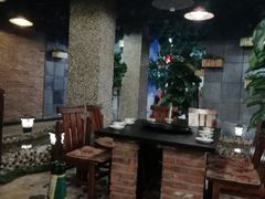 -回忆以前铁锅炖鱼村(一部六号街店)