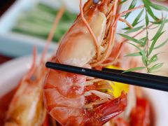 -柳莺湖上·湖景餐厅·江南菜(西湖店)