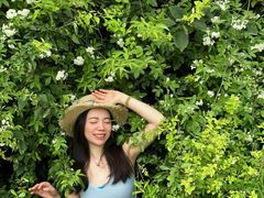 -府河摄影公园