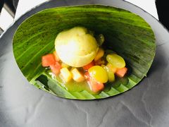 -瑞吉酒店 · Elba 欧尔巴意大利餐厅· 精致意餐·云端聚会