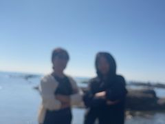 -青岛第二海水浴场