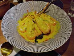-星叶·东南亚料理(宁波万象汇店)