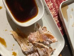 -木屋烧烤(惠阳华润小径湾店)