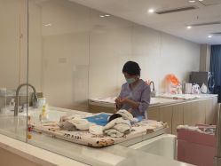 -贝爱时刻月子中心(宝安妇幼店)