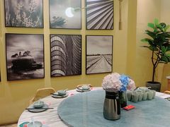 包厢-望湘园·湖南菜(宏伊店)