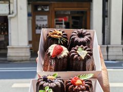 -Juicy Bakery(大学路店)