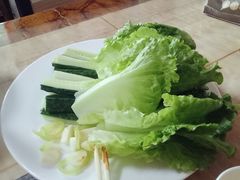 -韩聚园韩国料理(文灶店)