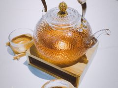 -富淳饭店(陆家嘴保利广场店)