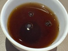 -Amber(香港置地文华东方酒店)