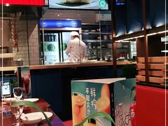 -眉州东坡·熊猫主题餐厅(枫蓝店)