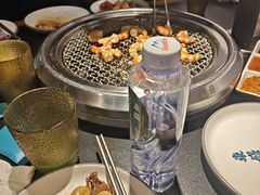 -東盛炭烤自助料理(浦东文峰广场店)