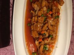 -丽笙精选海仑宾馆·海茂中餐厅