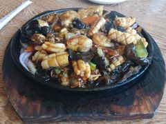 android_upload_pic-渔家颂歌渔家味道(青石路店)