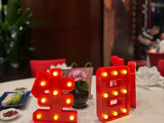 -香乐园·淮扬菜中餐厅·Shang Garden(福田香格里拉店)
