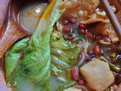 -螺大蛳柳州螺蛳粉·火锅·热干面(西城永捷店)