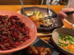 -云海肴·汽锅鸡·云南菜(苏州中心店)