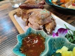 -Hi YOU你的饭局泰餐厅(雍和宫店)