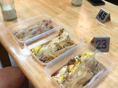 超级蛋肉肠粉-山水肠粉(盐田店)