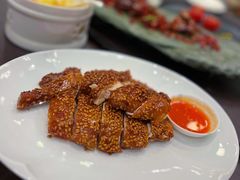 -广州文华东方酒店·江-由辉师傅主理