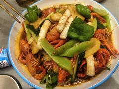 -龙虾奇迹(大华三路店)