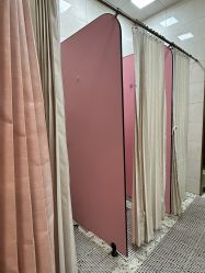 -海豹航航水育游泳中心(芳园里店)