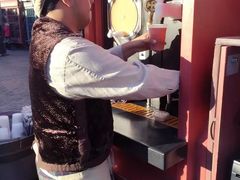 -好莱坞环球影城