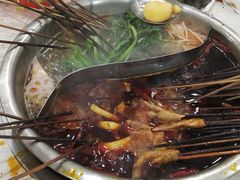 -六六火锅串串香(黄杨路)