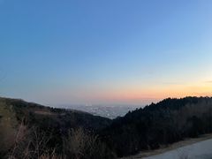 -北京西山国家森林公园