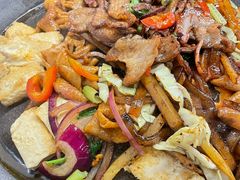 -一烙锅(友谊店)