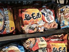 -火炉火自助餐(西直门凯德MALL店)