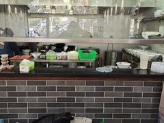 -寅春百年老卤面(汤山店)